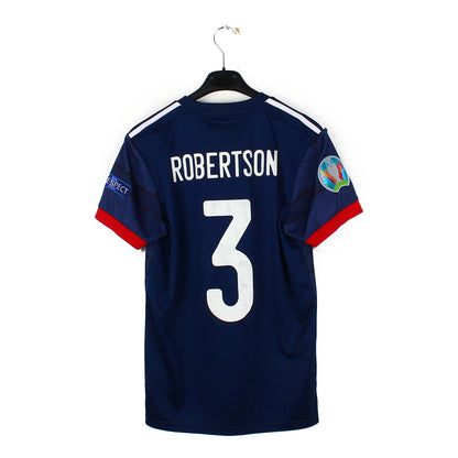 2020/22 - Ecosse - Robertson #3 (S)