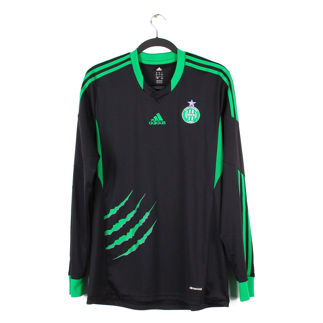 2013/14- AS Saint-Etienne (L) [stock pro]