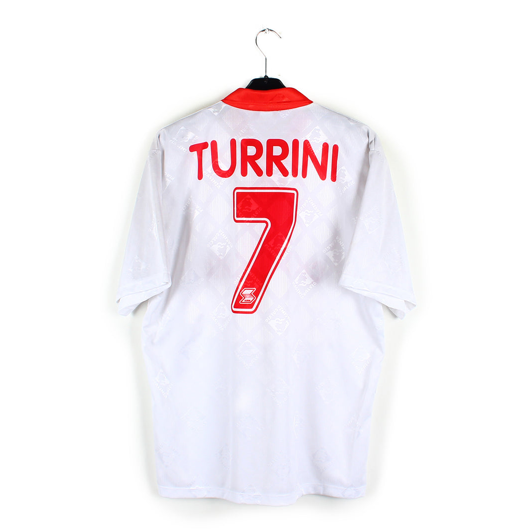 1995/97 - Piacenza - Turrini #7 (XL)