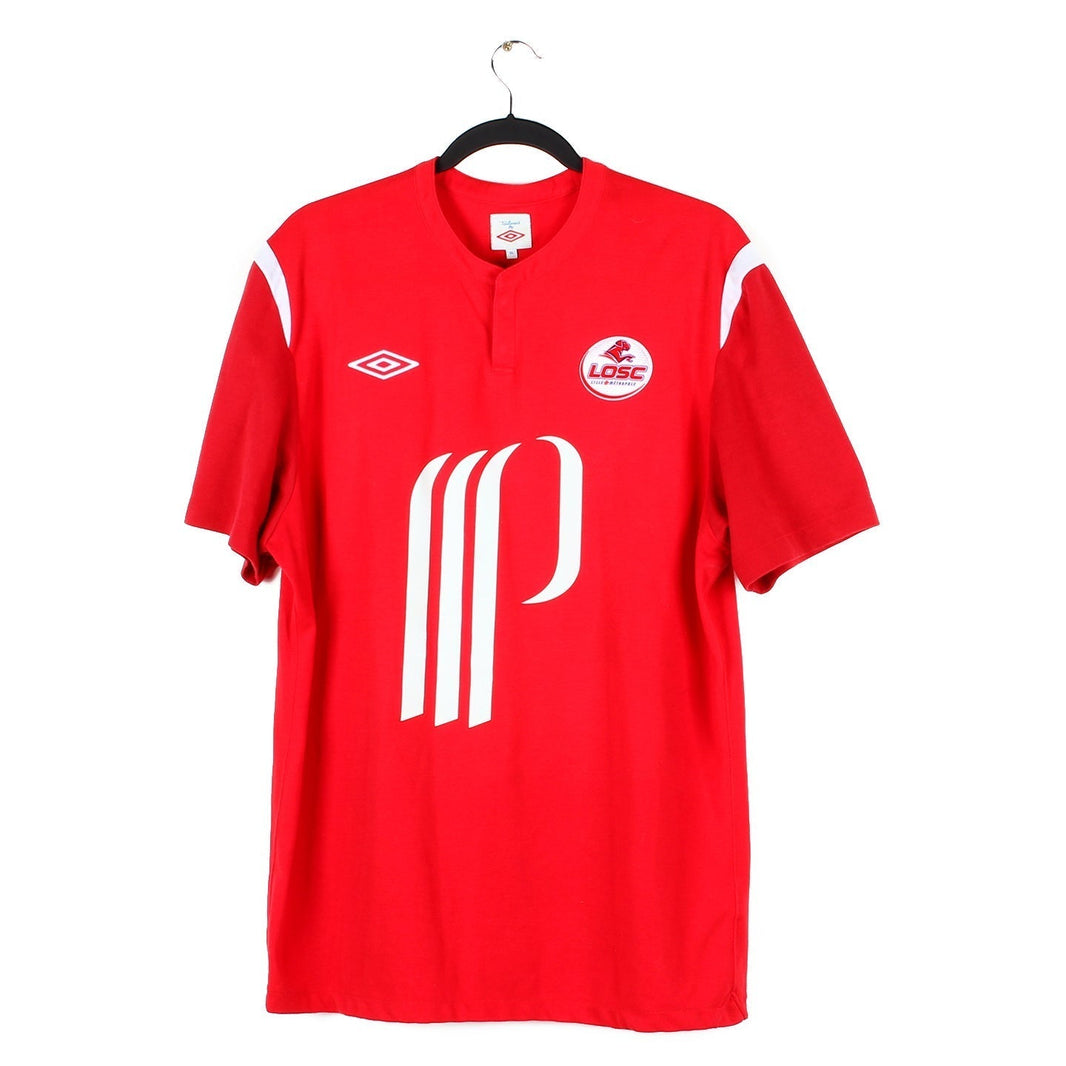 2010/11 - LOSC (M)