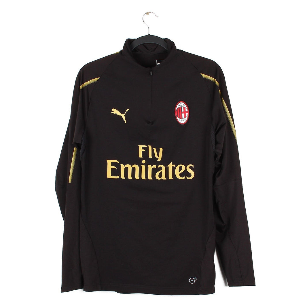 2018/19 - Milan AC (M)