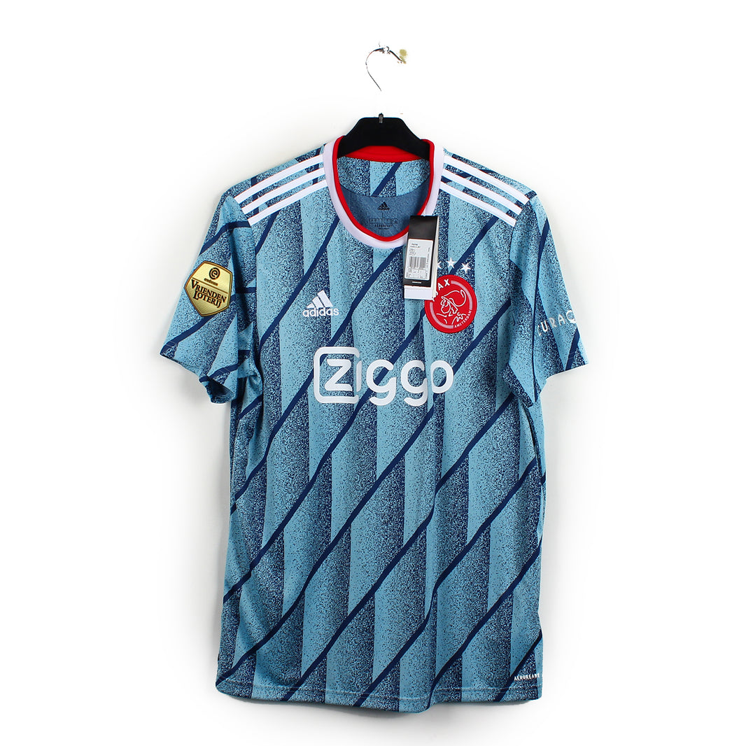 2020/21 - Ajax Amsterdam - Klaiber #5 (L)