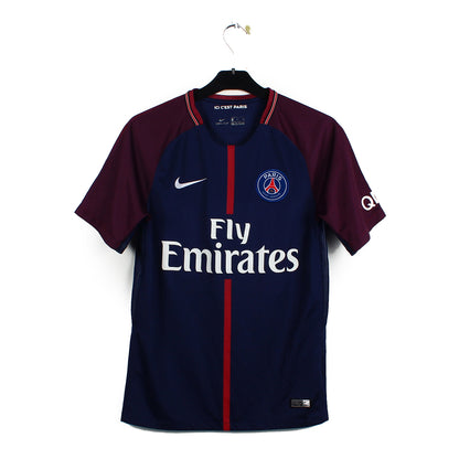 2017/18 - PSG - Meunier #12 (S)