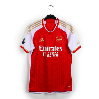 2023/24 - Arsenal FC - Saka #7 (L)