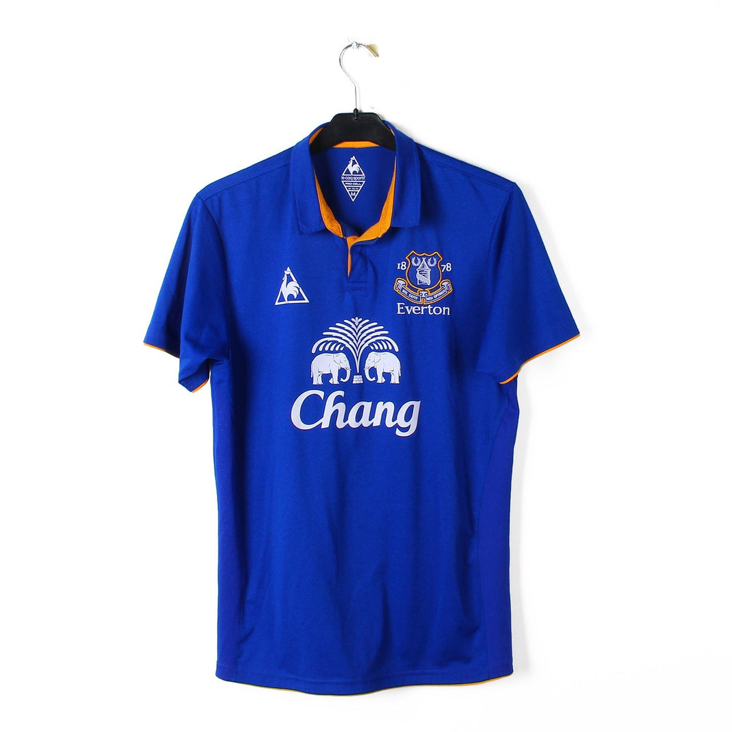 2011/12 - Everton FC #3 (M)