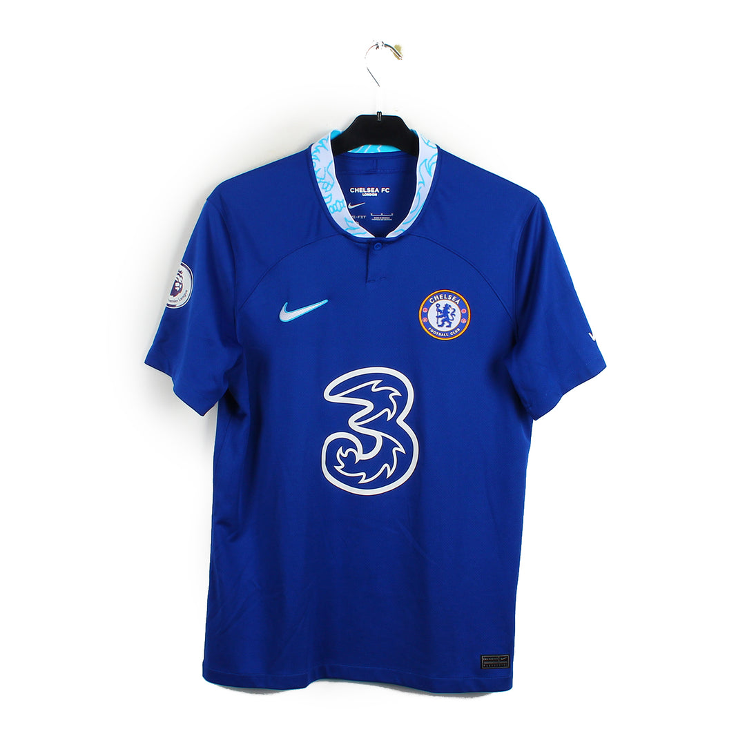 2022/23 - Chelsea - T.Silva #6 (M)