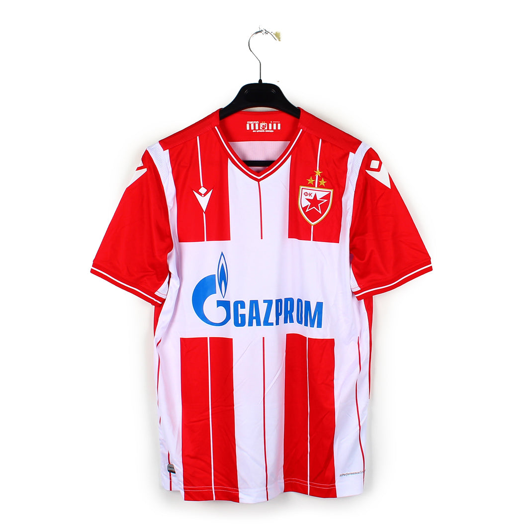 2019/20 - Etoile Rouge Belgrade (S)