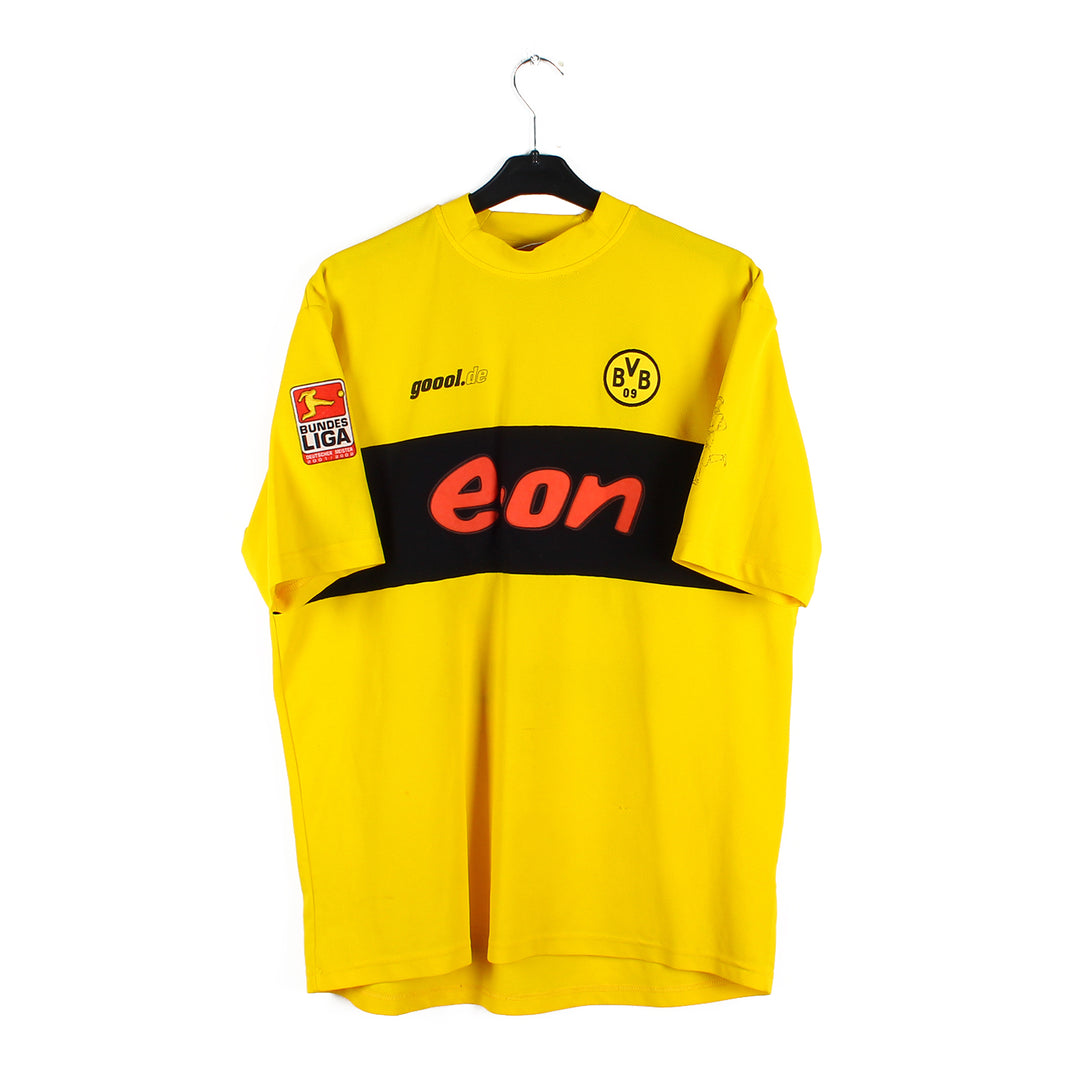 2002/03 - Dortmund - Rosicky #10 (M)