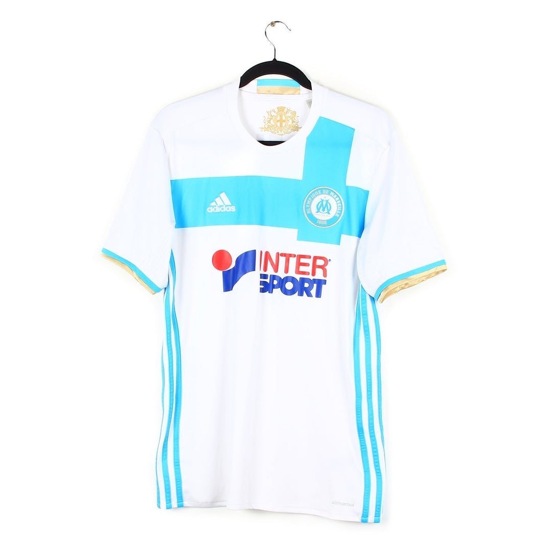 2016/17 - OM (S)