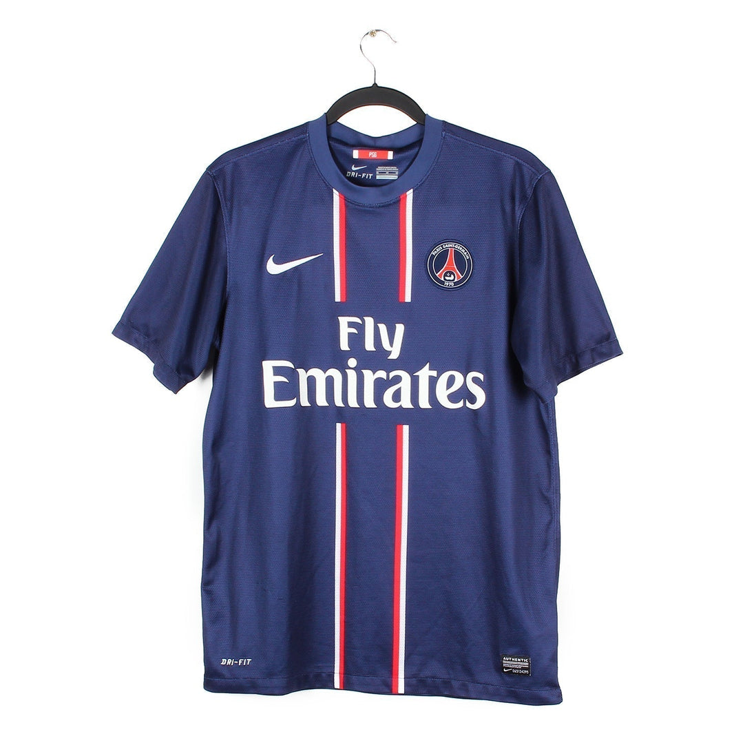 2012/13 - PSG (S)