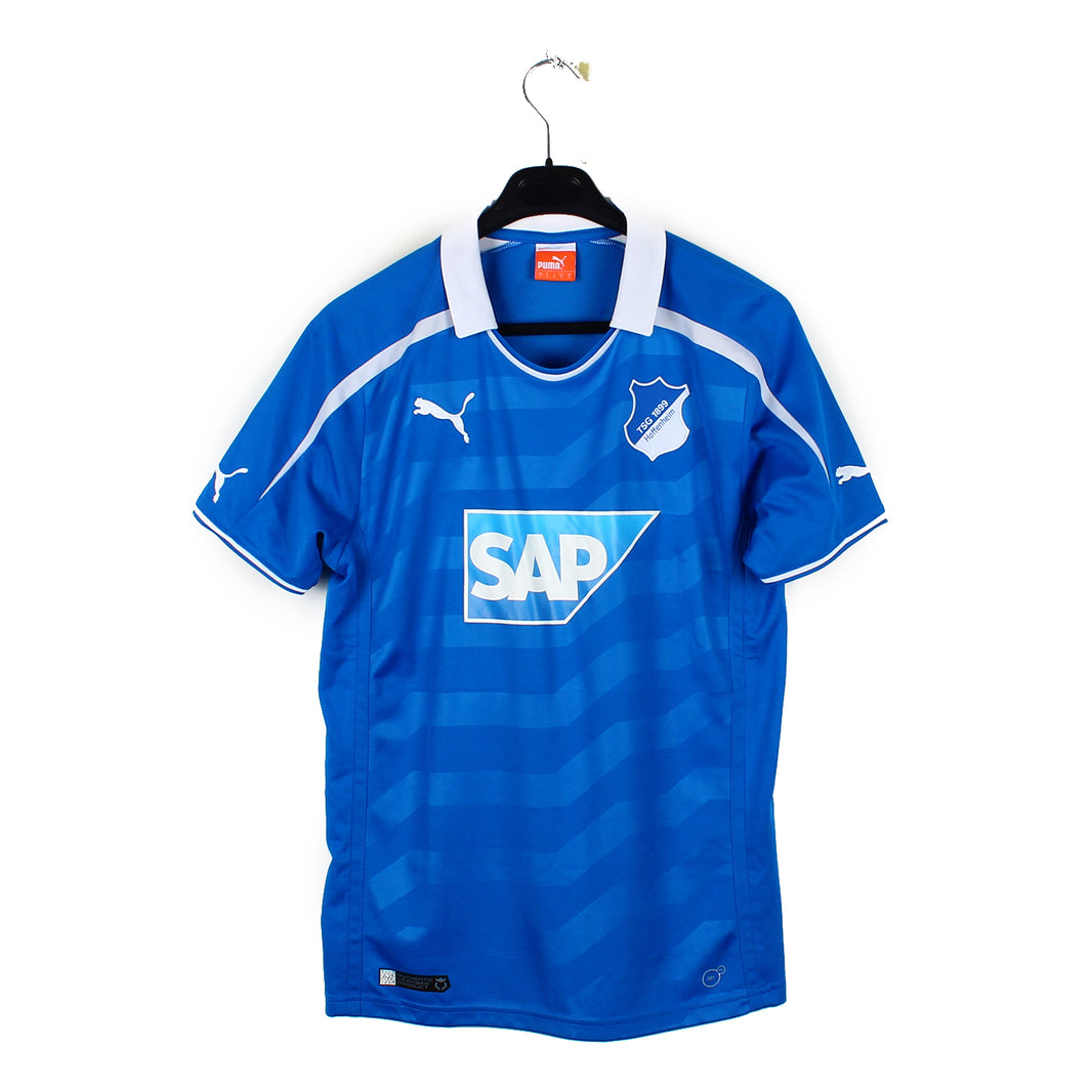 2013/14 - TSG 1899 Hoffenheim (S)