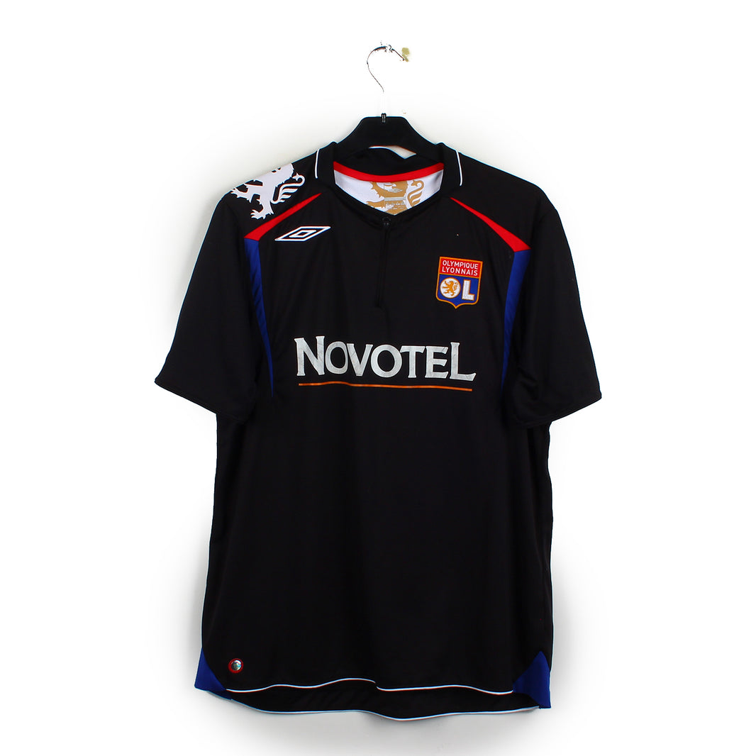 2006/07 - OL - Källström #6 (XL)