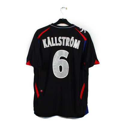 2006/07 - OL - Källström #6 (XL)