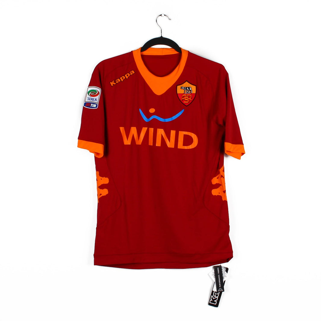 2011/12 - AS Roma (L)