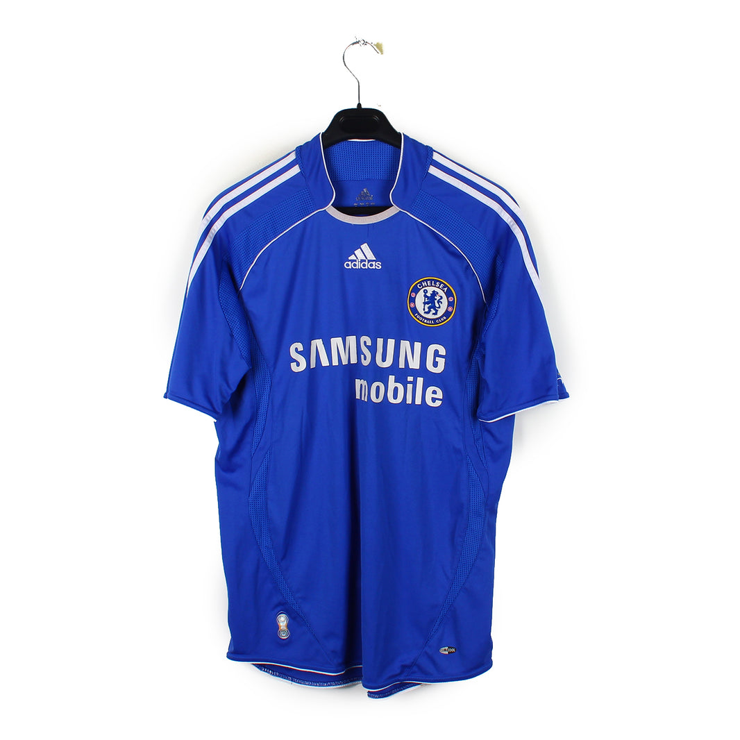 2006/08 - Chelsea - Cole #3 (M)