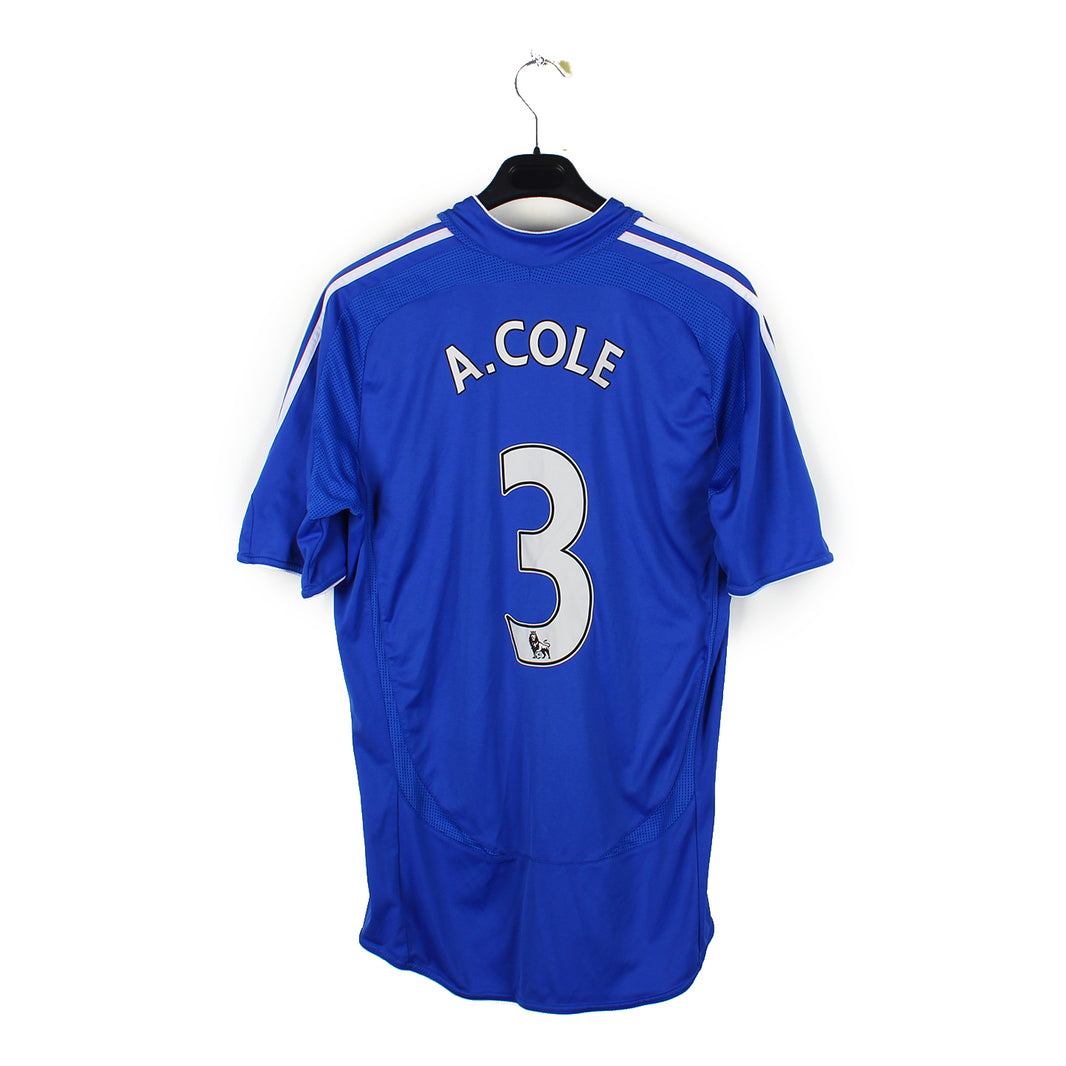 2006/08 - Chelsea - Cole #3 (M)