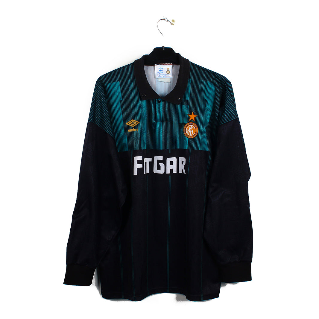 1991/92 - Inter Milan (XL)