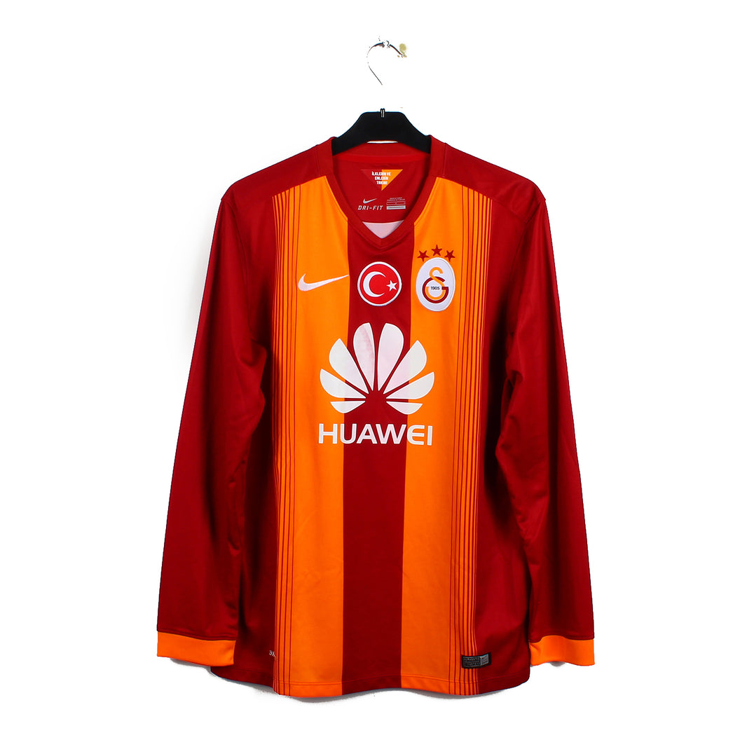 2014/15 - Galatasaray (L)