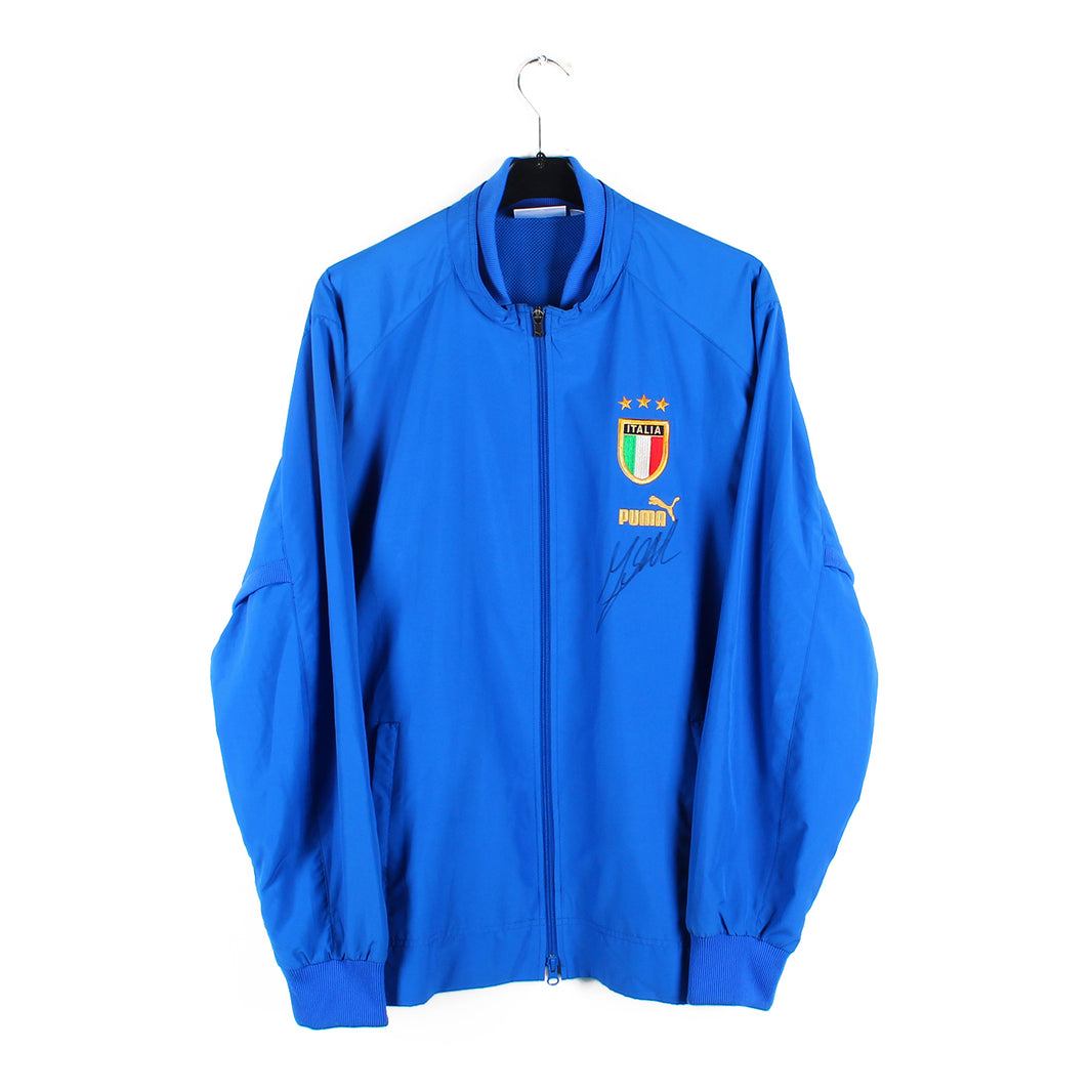 2004/06 - Italie (XL) *signé*