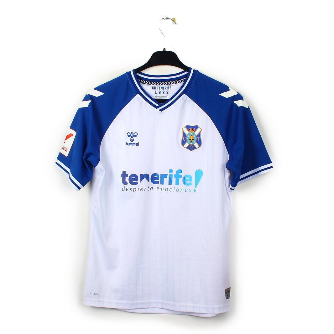 2023/24 - Tenerife (M)