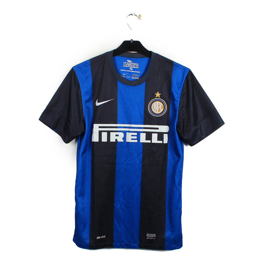 2012/13 - Inter Milan (S)