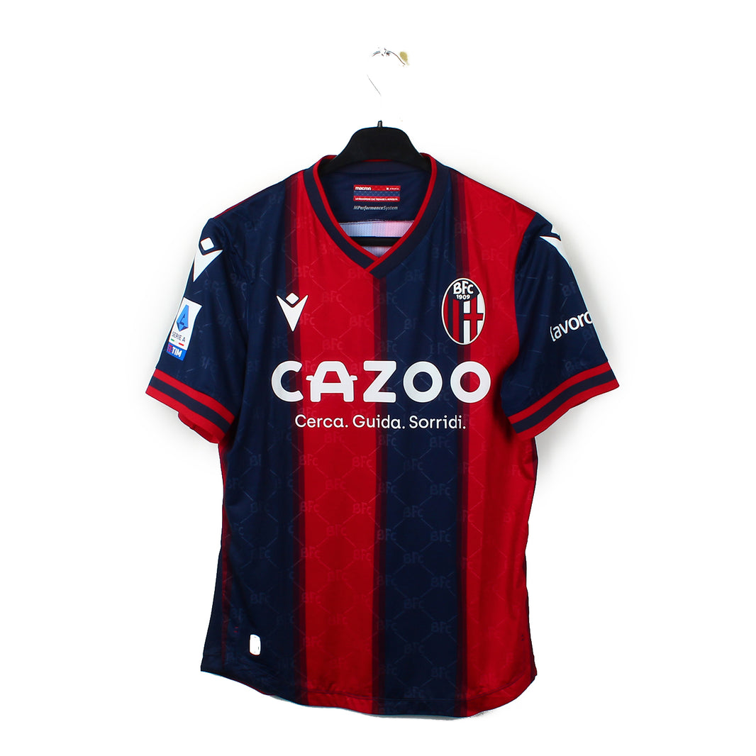 2022/23 - Bologna FC  - Orsolini #7 (M)