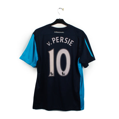 2011/12 - Arsenal FC - v.Persie #10 (L)