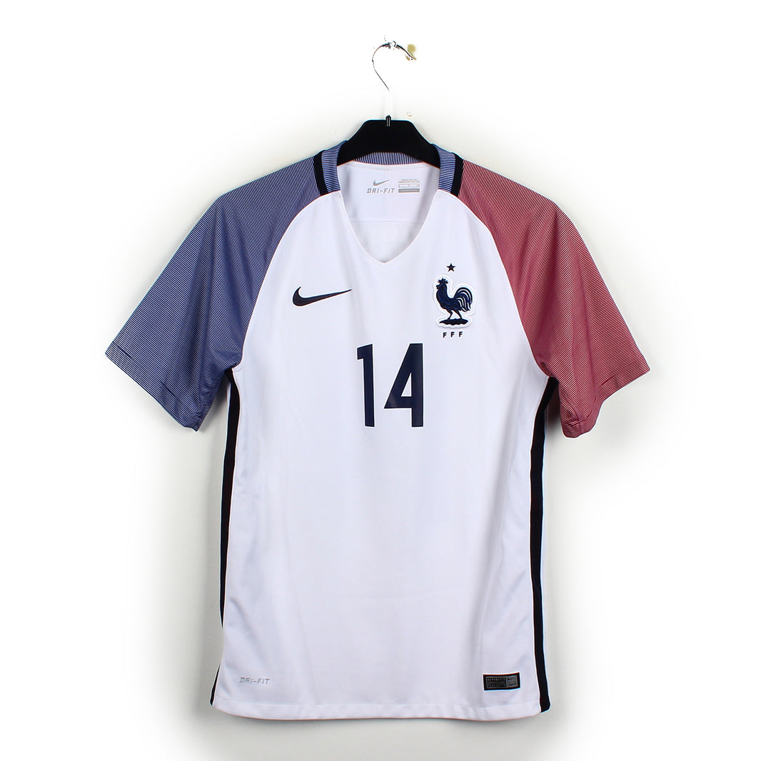 2016 - Equipe de France - Matuidi #14 (S)