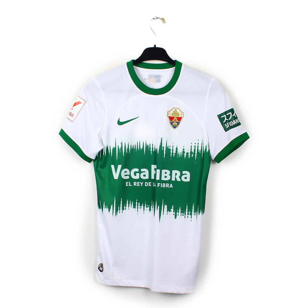 2023/24 - Elche CF - T. Morente #11 (S)