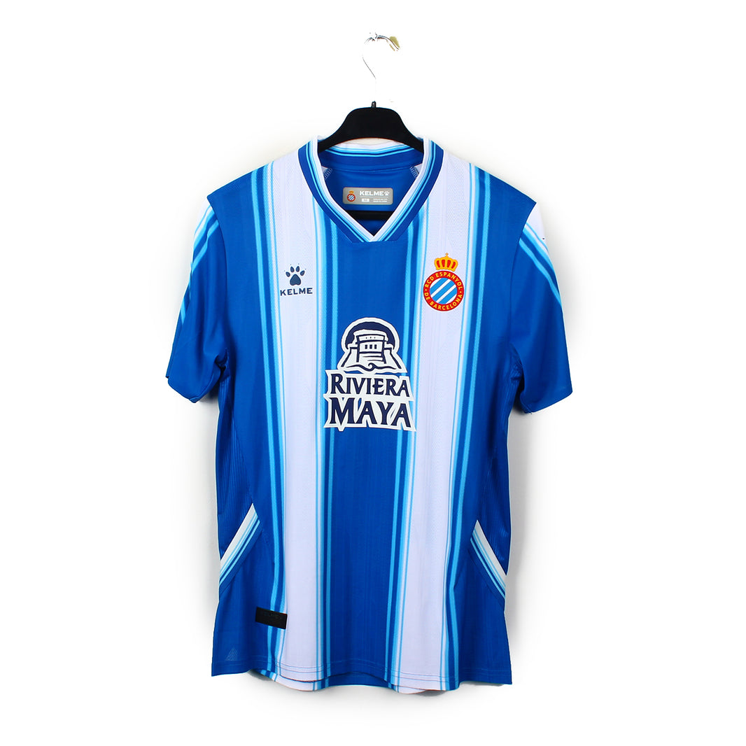 2022/23 - Espanyol - S.Darder #10 (M)