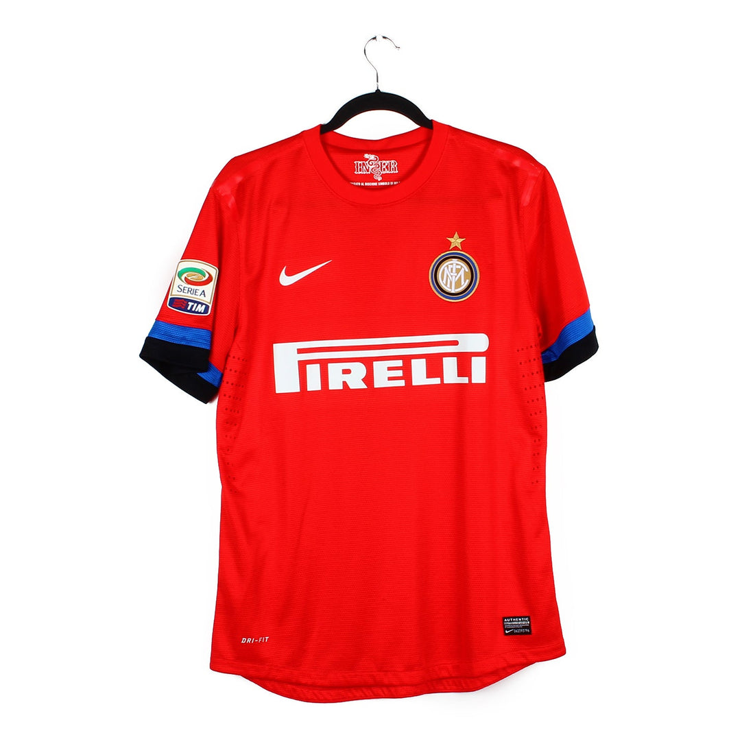 2012/13 - Inter Milan (S)