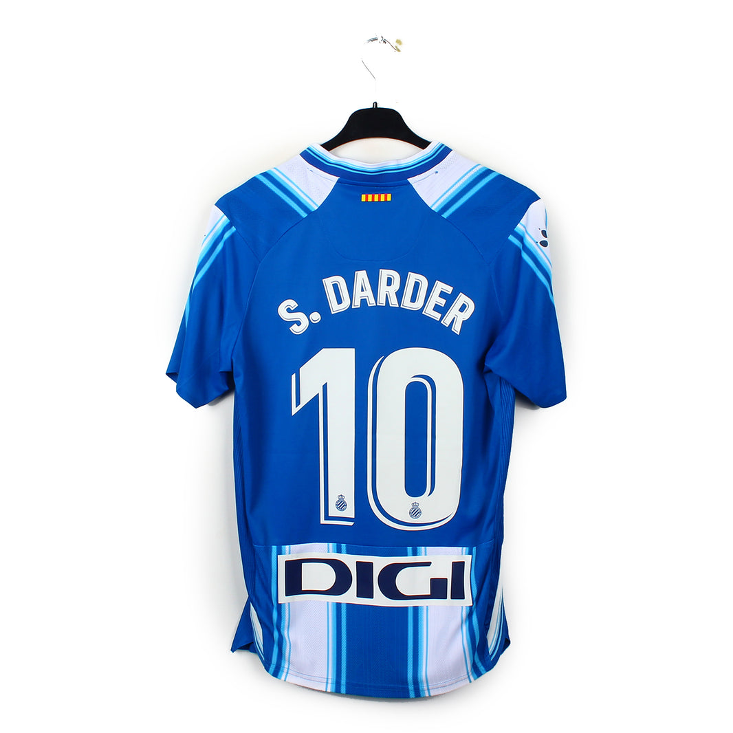 2022/23 - Espanyol - S.Darder #10 (M)