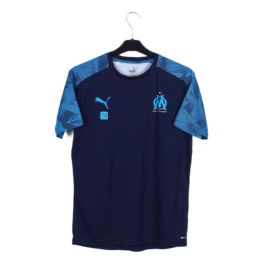 2019/20 - OM - (Germain) #28 (M) [stock pro]