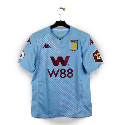 2019/20 - Aston Villa - Grealish #10 (M)