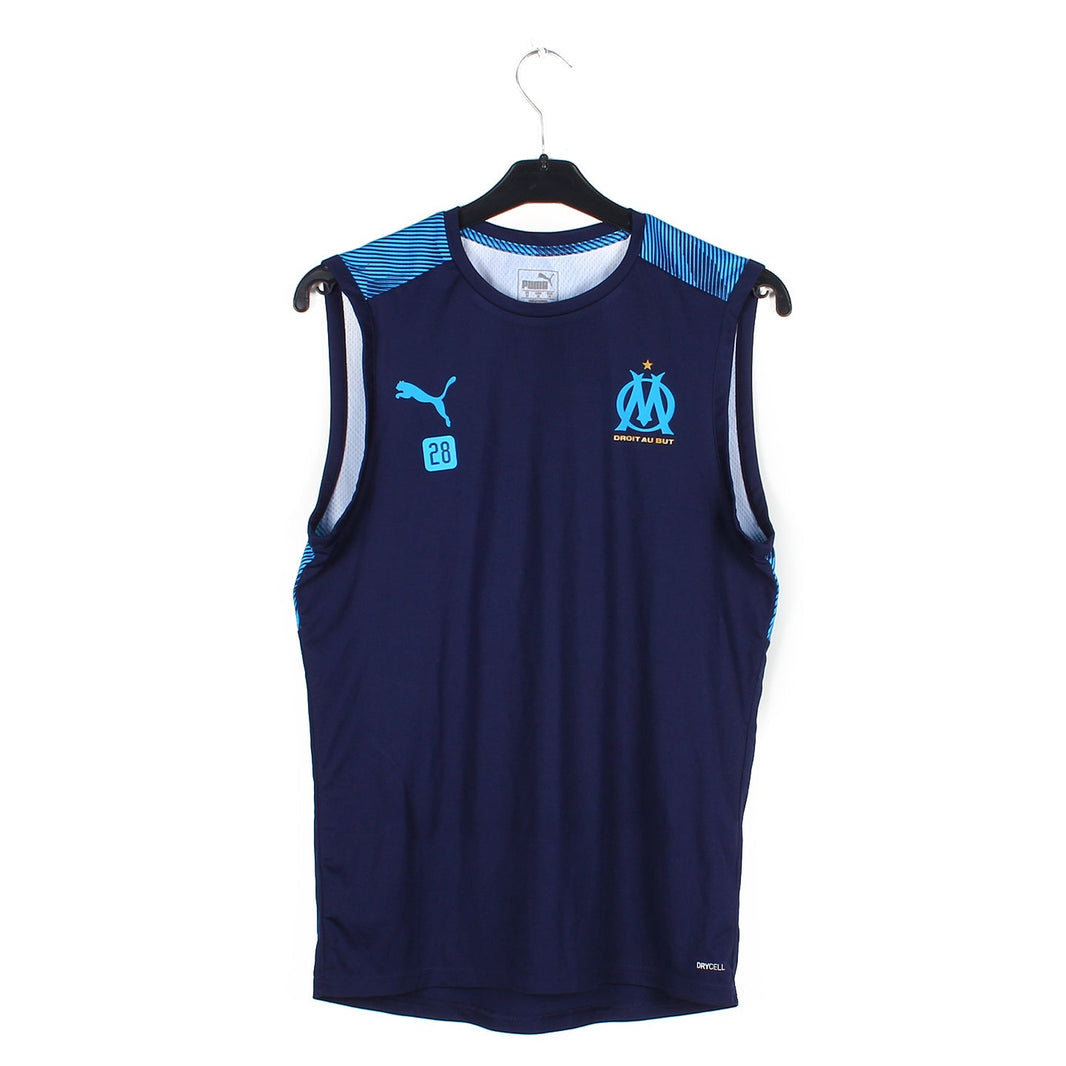 2019/20 - OM - (Germain) #28 (M) [stock pro]