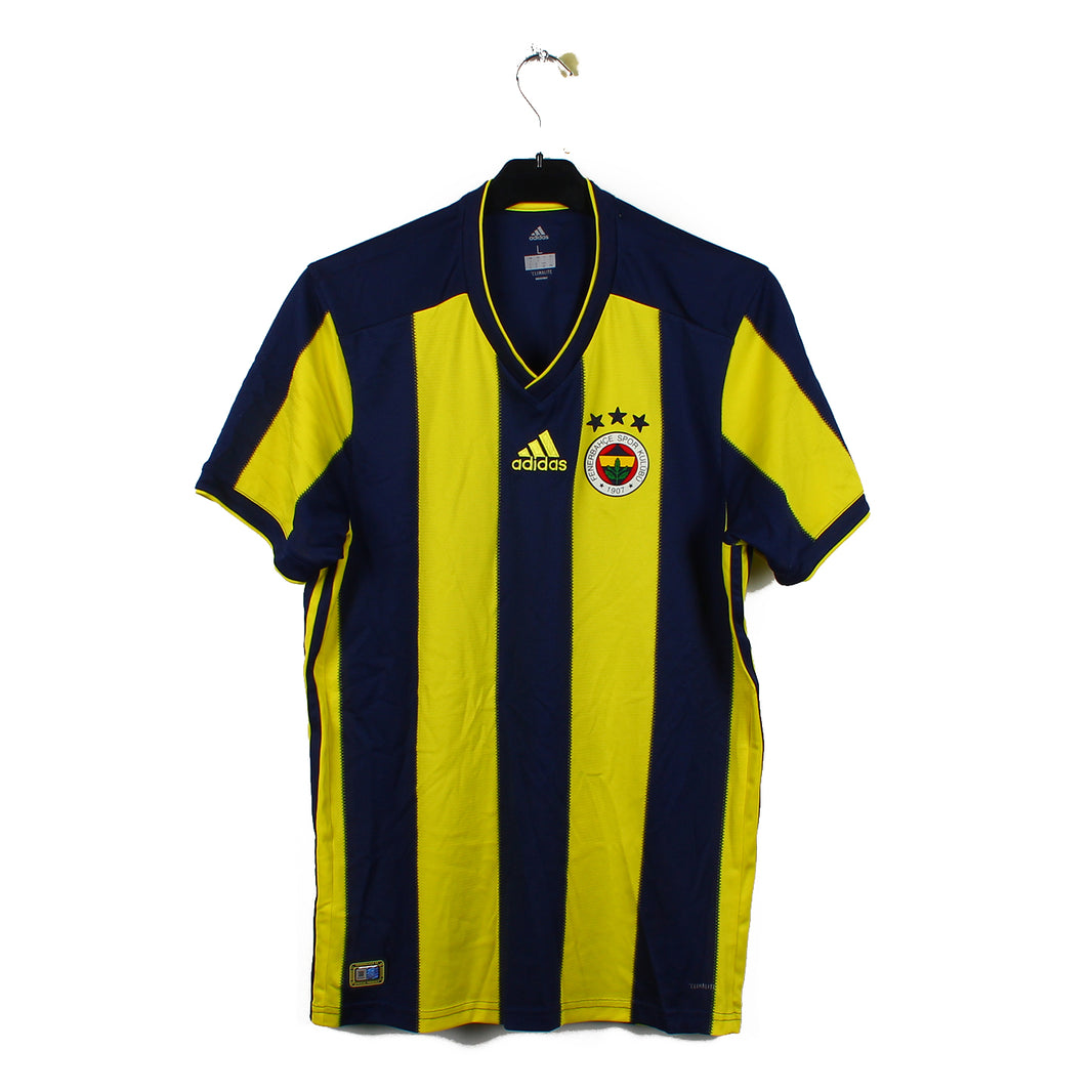 2018/19 - Fenerbahce - Skrtel #37 (L)