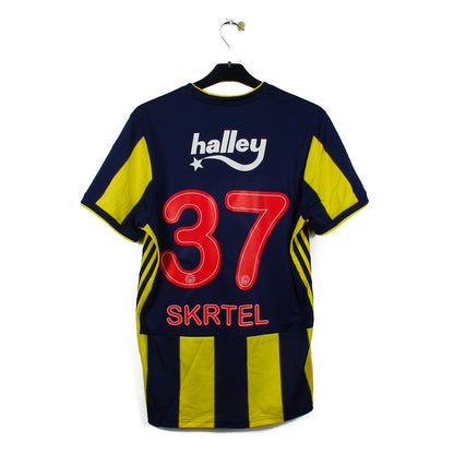 2018/19 - Fenerbahce - Skrtel #37 (L)