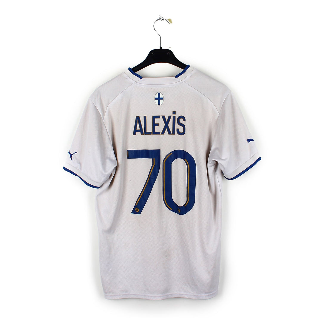 2022/23 - OM - Alexis #70 (M)