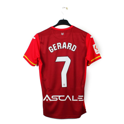 2023/24 - Villarreal - Gerard #7 (S)