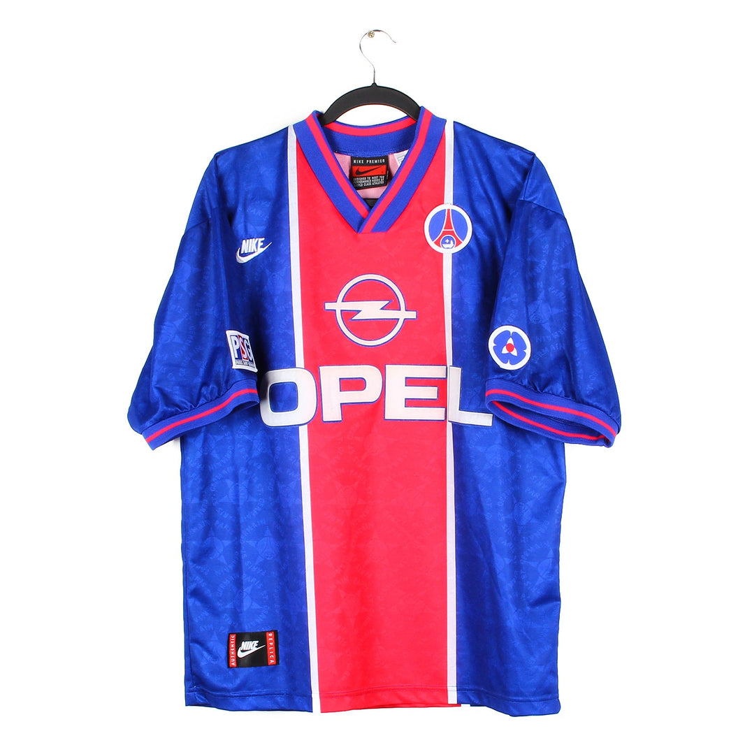 1995/96 - PSG (L)