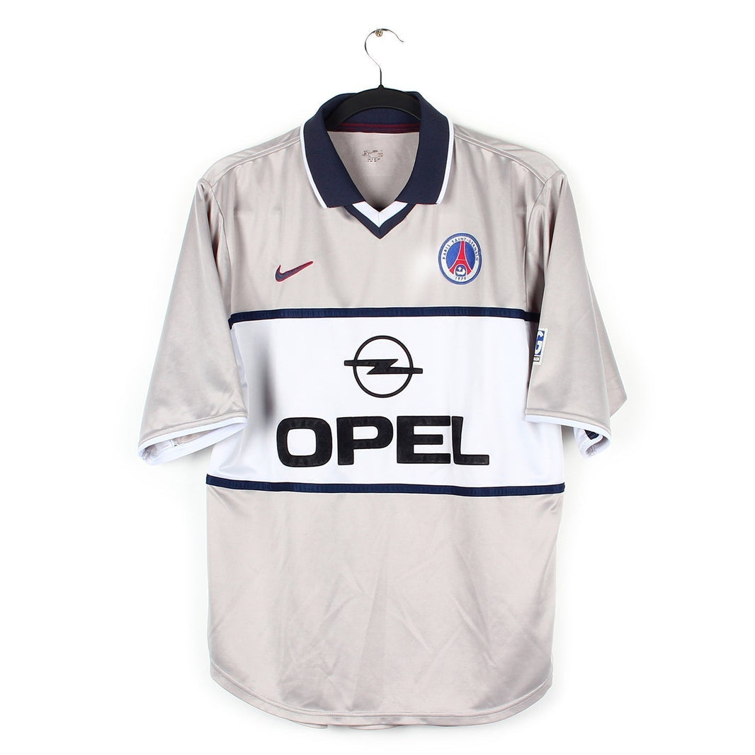 2000/01 - PSG (L)