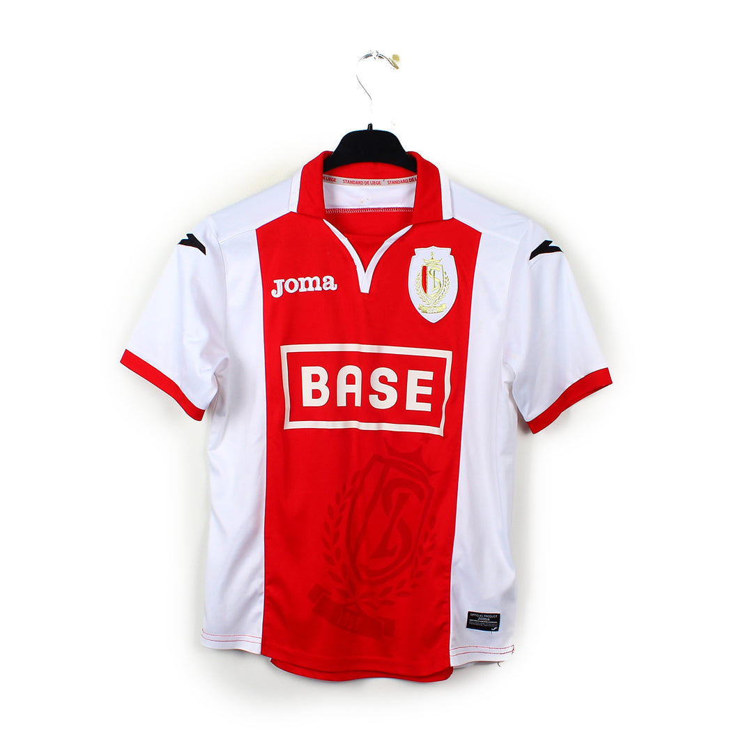 2014/15 - Standard Liège - De Camargo #10 (10/12 ans)