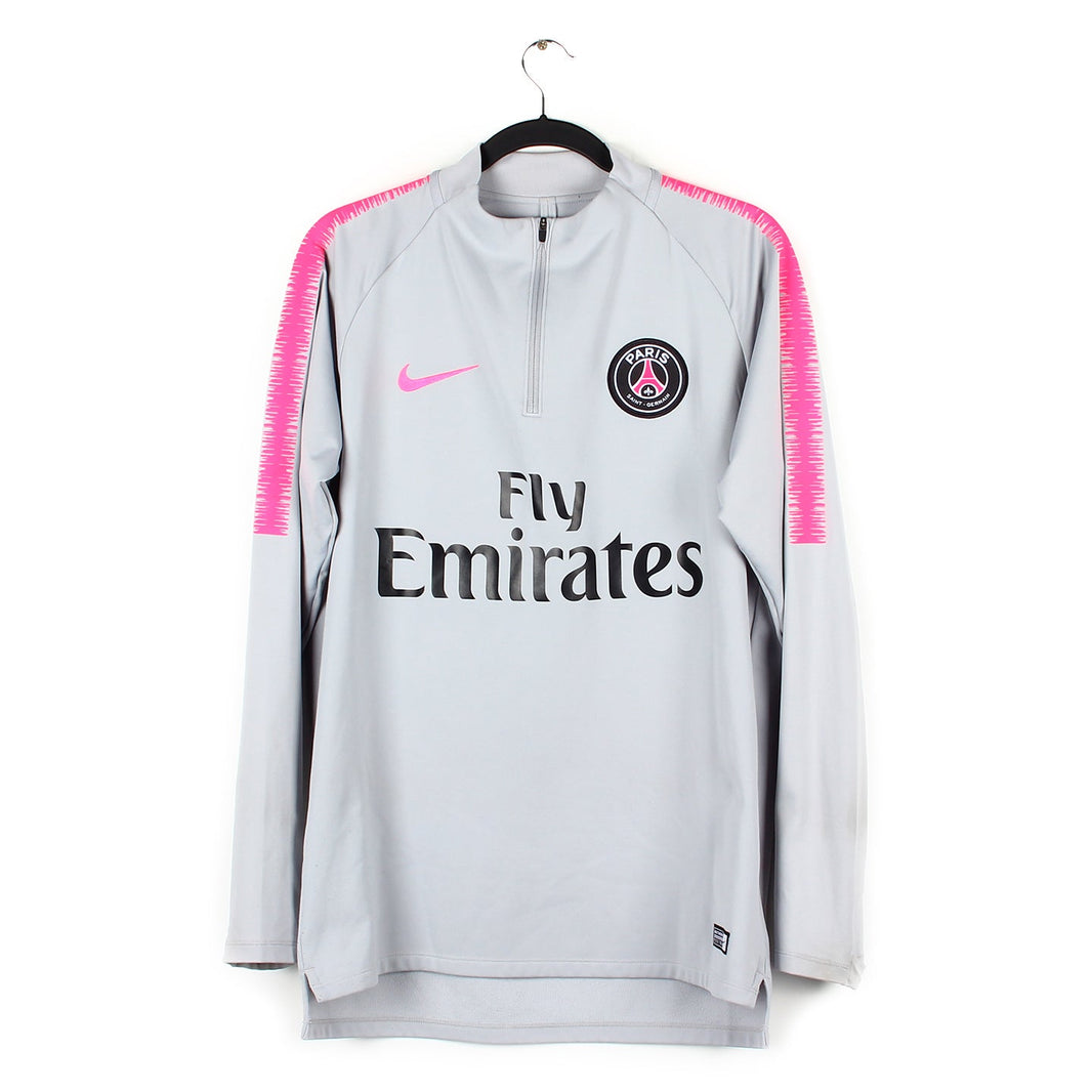 2018/19 - PSG (S)