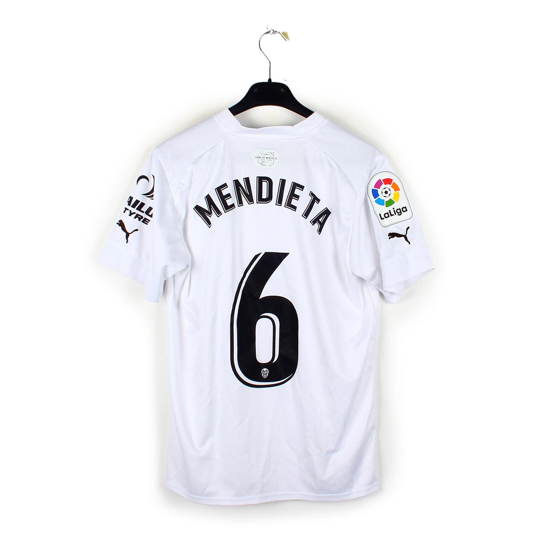 2022/23 - Valence - Mendieta #6 (M)