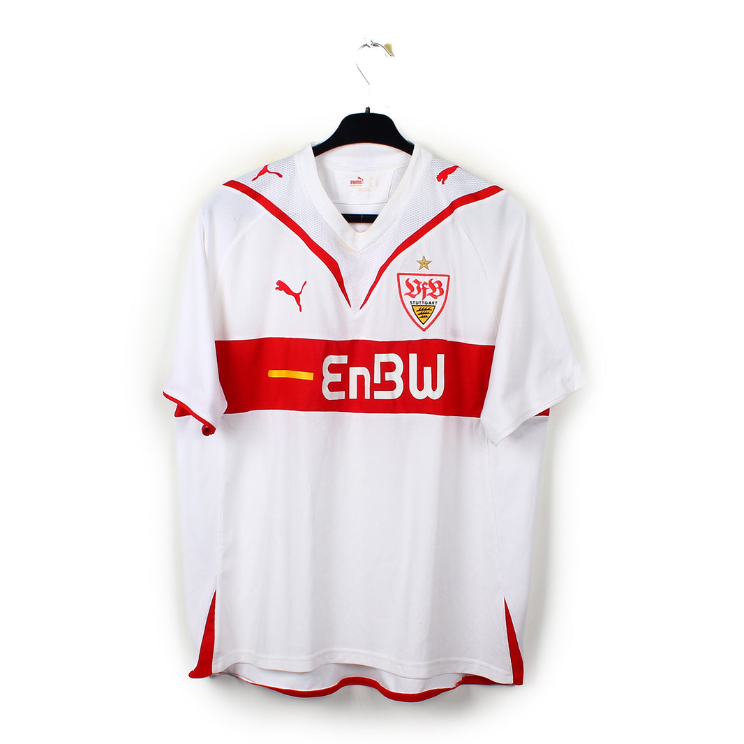 2009/10 - Stuttgart - Hitzlsperger #11 (XL)