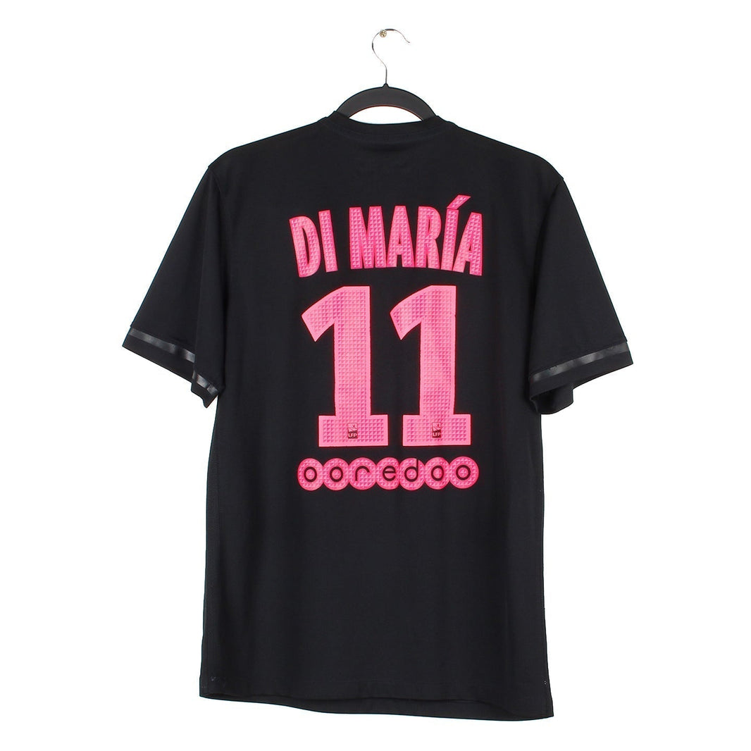 2015/16 - PSG - Di Maria #11 (M)