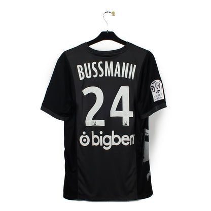 2014/15 - Metz FC - Bussmann #24 (L)