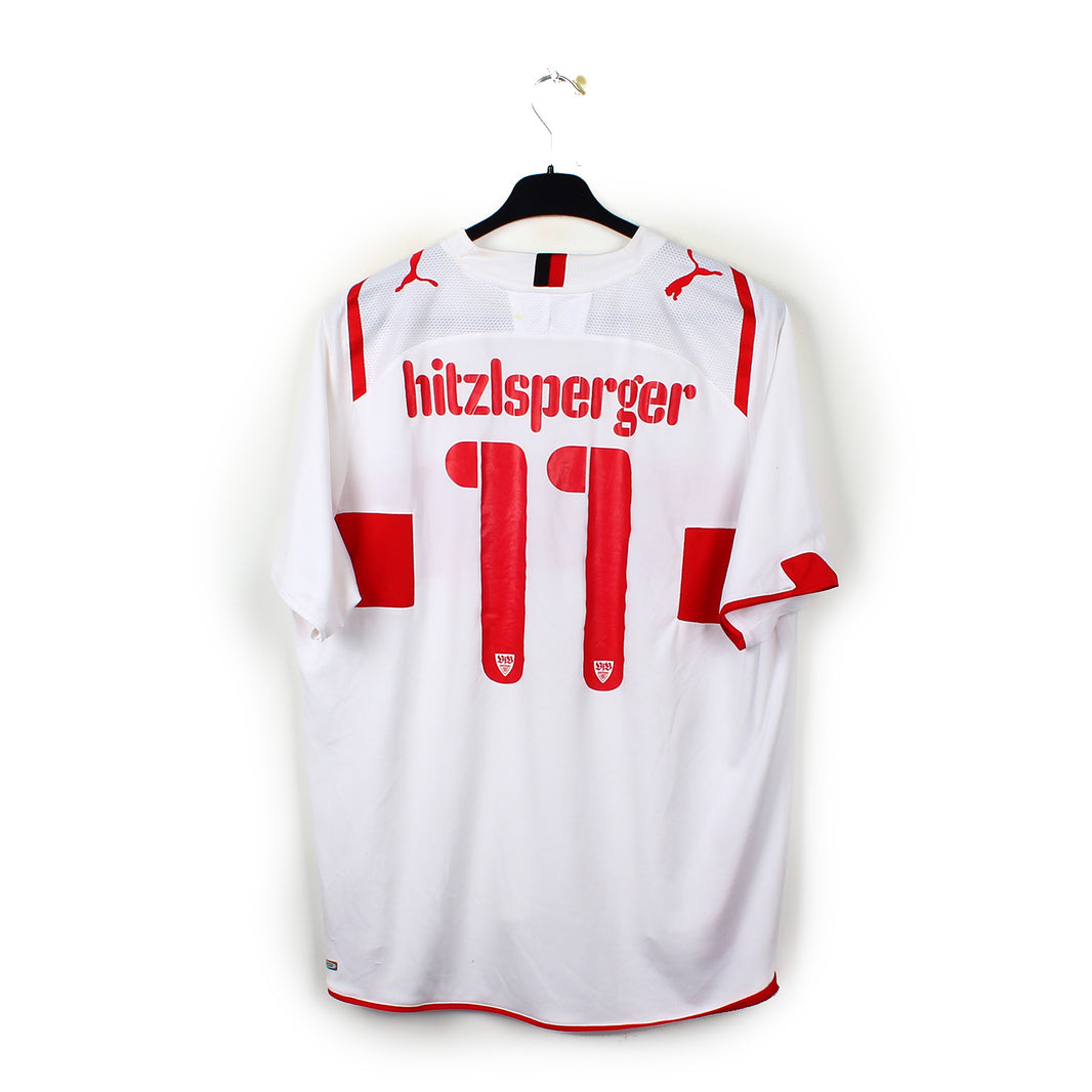 2009/10 - Stuttgart - Hitzlsperger #11 (XL)