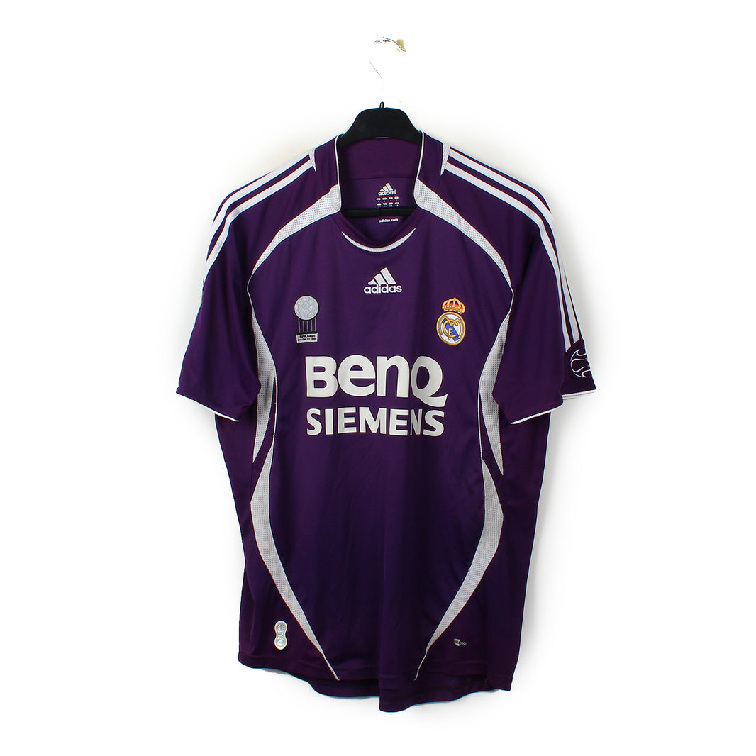 2006/07 - Real Madrid #1 (L)