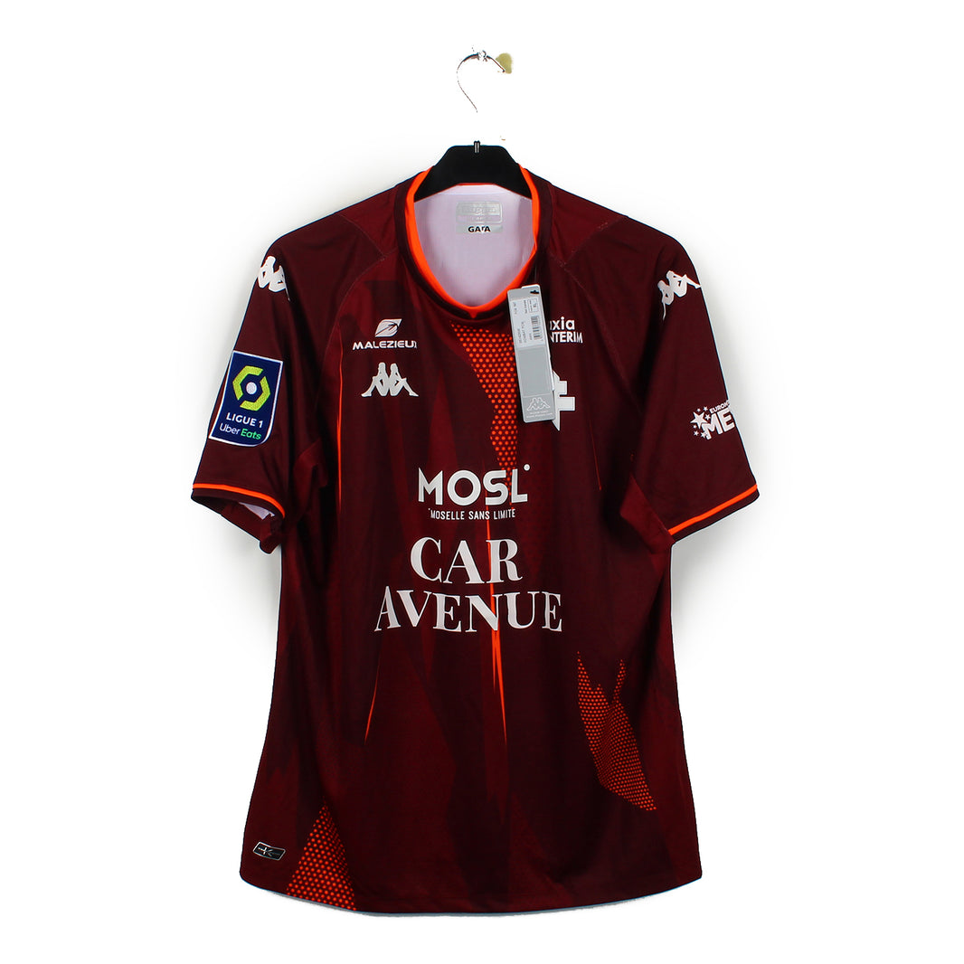 2021/22 - Metz FC - Bronn #2 (XL)